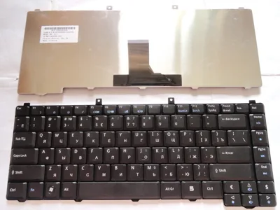Keyboard Acer Aspire 1400 3600 3610 3620 3630 3680 5000 5040 5600 Cable Thẳng
