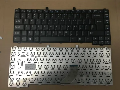 Keyboard Acer 3100