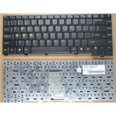 Keyboard Asus A3 A3000 