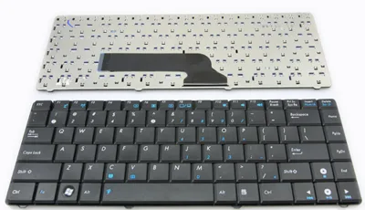 Keyboard Asus K40 K40AB K40AN K40E K40IJ K40IN X8AIJ