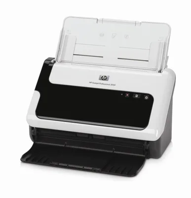 Máy Scan Pro 3000 S2