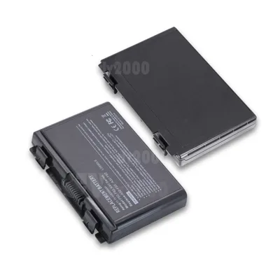 Pin Asus K40 K50 K51 K61 K70 X65 X66 X70 X8Aij