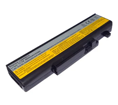 Pin Lenovo Y450/Y550 - Oem