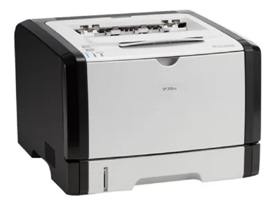 Máy in Ricoh SP - 310DN