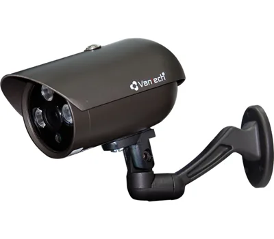 Camera Hồng ngoại Vantech VP-124AHDH