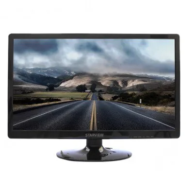 Màn hình Start View 22FH (21.5" LED, HDMI, VGA)
