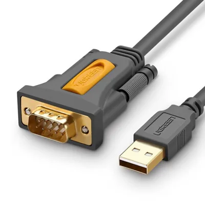 Cable USB to COM Ugreen 20211