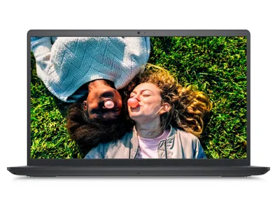 Notebook Dell Inspiron 3520 N3520-i5U085W11BL Carbon Black Core i5-1235U, 8GB,512GB SSD;15.6" FHD 120Hz,UMA,Win11,Office HS 21,Đen