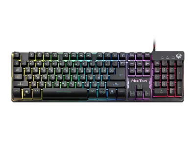 Bàn phím Game giả cơ Meetion K9300 