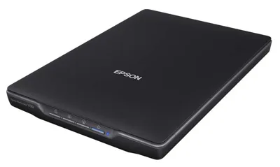 Máy scan Epson V39