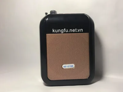 Máy trợ giảng không dây Kungfu KF-019S