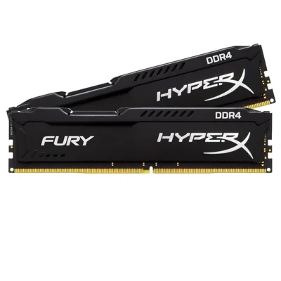 Ram PC Kingston 8GB (1x8GB) DDR4 Bus 2666Mhz