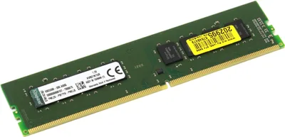 RAM PC Kingston 8GB DDR4 Bus 2400 MHz