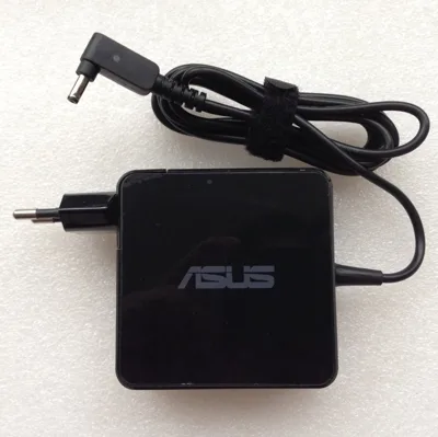 Adapter Notebook Asus 19v - 3.42A zin chân nhỏ