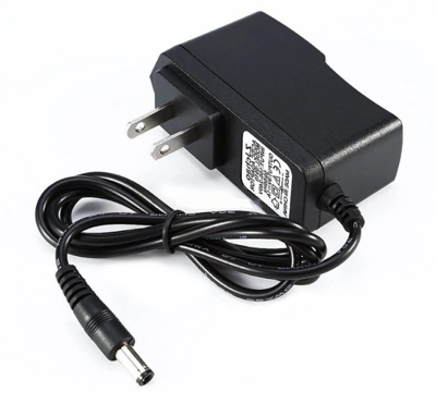 Adapter Camera 9V chân to