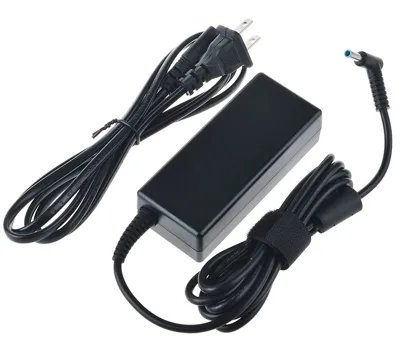 Adapter Notebook Dell 19.5V - 2.31A chân kim nhỏ envy