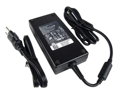 Adapter Notebook Dell 19.5V - 9,23A chân kim to