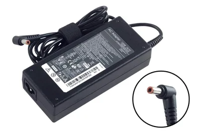 Adapter Notebook Lenovo 20V - 4.5A chân thường Zin