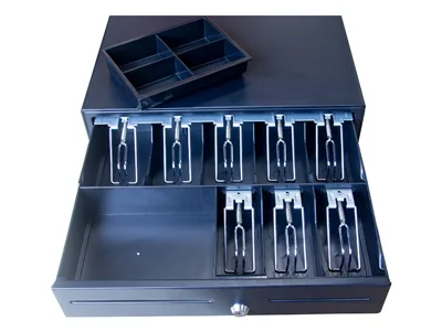 Ngăn kéo đựng tiền SC 410B
