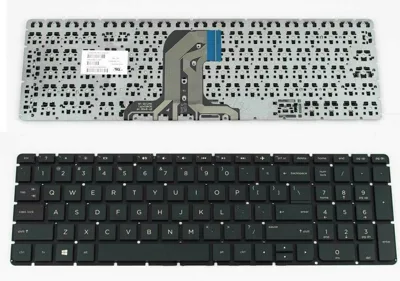 Keyboard HP 15AC 15AY ZIN