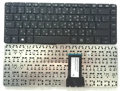 Keyboard HP 430G1 430 G1  430G0