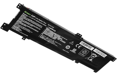 Pin NB Asus B31N1429