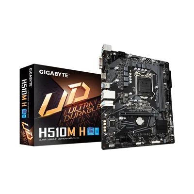 Mainboard Gigabyte H510M-H V2