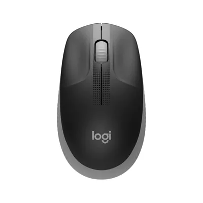 Mouse Wireless Logitech M190