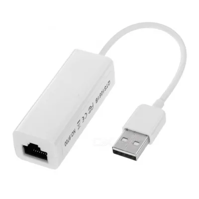 Cáp Chuyển USB to LAN