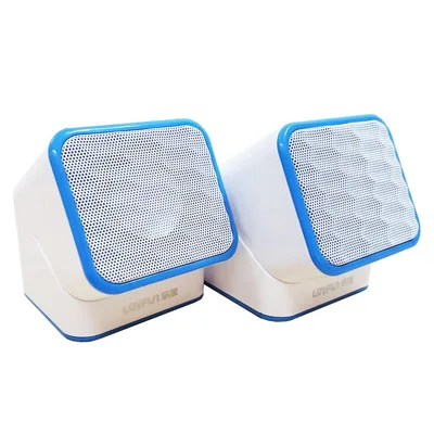 Loa Mini 2.0 Loyfun LF-809S