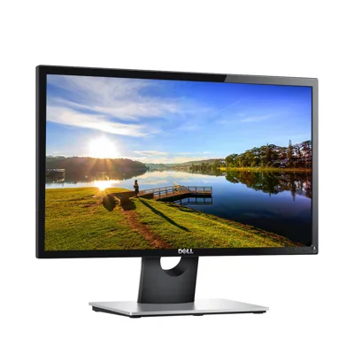 Màn Hình Dell 21.5" E2216HV (1920x1080/TN/60Hz/5ms)