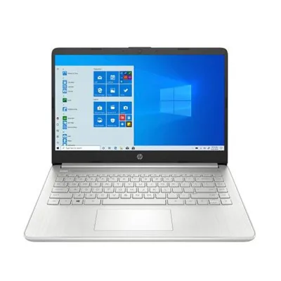 HP 14s-fq1080AU/ AMD Ryzen 3 5300U (2.6 Ghz, 4C8T, 6MB)/ 4GB (1x4GB) DDR4-3200/ SSD 256GB PCIe NVMe/ Radeon Vega  Graphics/ 14” HD