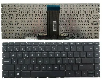 Keyboard HP 14-BA 14-BS 14-BF