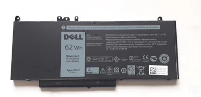 Pin NB Dell latitude E5570