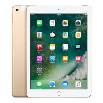 Apple iPad new 2017 4G 32gb Gold