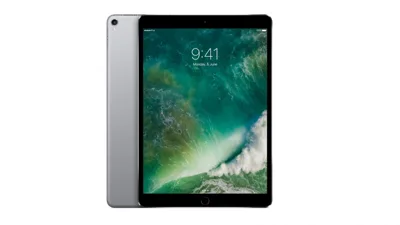 Apple iPad pro 10.5inch 4G 512gb Gray