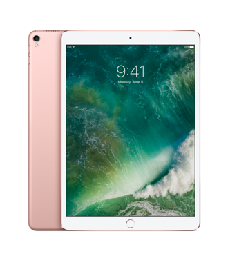 Apple iPad pro 12.9inch wifi + 4G 64Gb Rose Gold