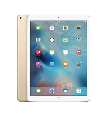 Apple iPad pro 9.7 inch 4g 256gb Gold