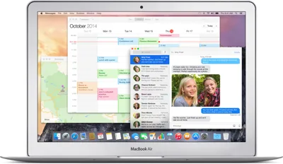 Apple Macbook Air 2016 MMGG2