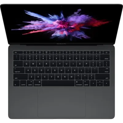Apple Macbook pro 2017 MPXT2 
