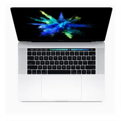 Apple Macbook pro 2017 Touch Bar MPTU2 