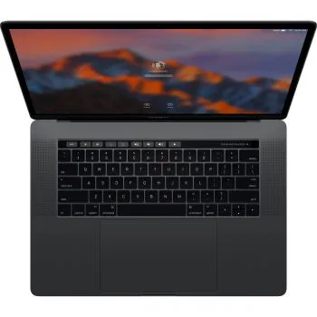 Apple Macbook pro 2017 Touch Bar MPTT2 