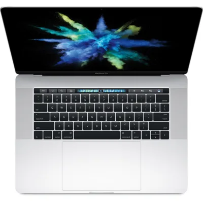 Apple Macbook pro 2017 Touch Bar MPTV2 