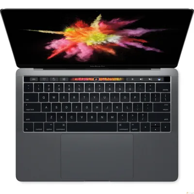 Apple Macbook pro 2017 Touch Bar MPXV2 