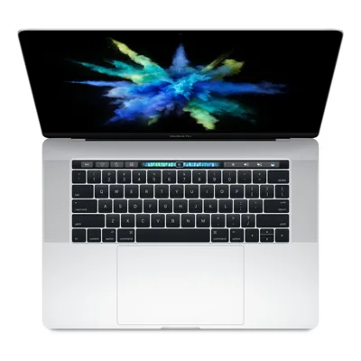 Apple Macbook pro 2017 Touch Bar MPXX2 