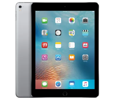Apple iPad mini 4 4G 128gb gray