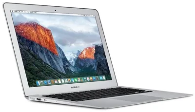 Apple Macbook Air 2017 MQD42 