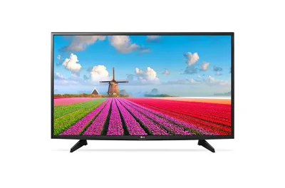 Tivi LED Full HD LG 43 inch 43LJ510T