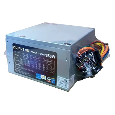Nguồn máy tính ORIENT 650W