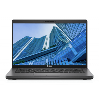 Notebook Se Dell 5401 i5-9300H/8GB/256GB/FHD + Adapter